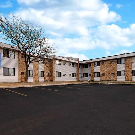 Motel 6-Lakeville, Mn - South - Lakeville Exteriér fotografie