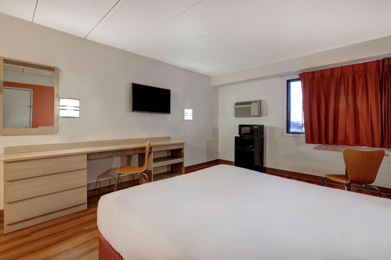 Motel 6-Lakeville, Mn - South - Lakeville Exteriér fotografie
