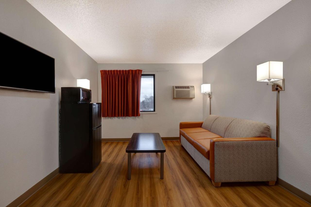 Motel 6-Lakeville, Mn - South - Lakeville Exteriér fotografie