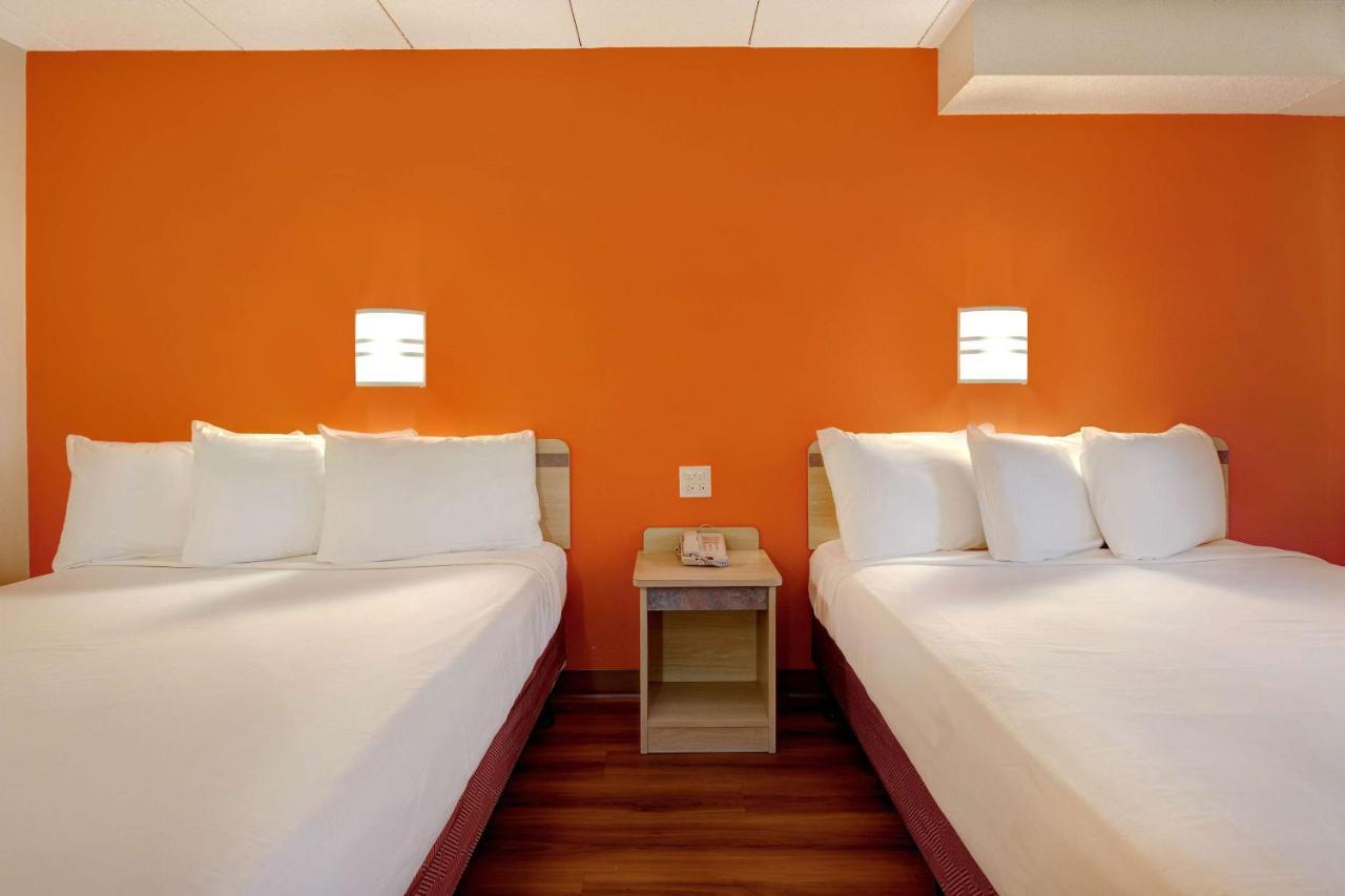 Motel 6-Lakeville, Mn - South - Lakeville Exteriér fotografie