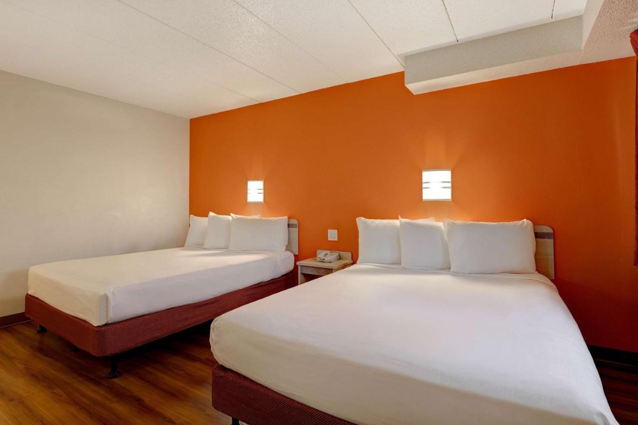 Motel 6-Lakeville, Mn - South - Lakeville Exteriér fotografie