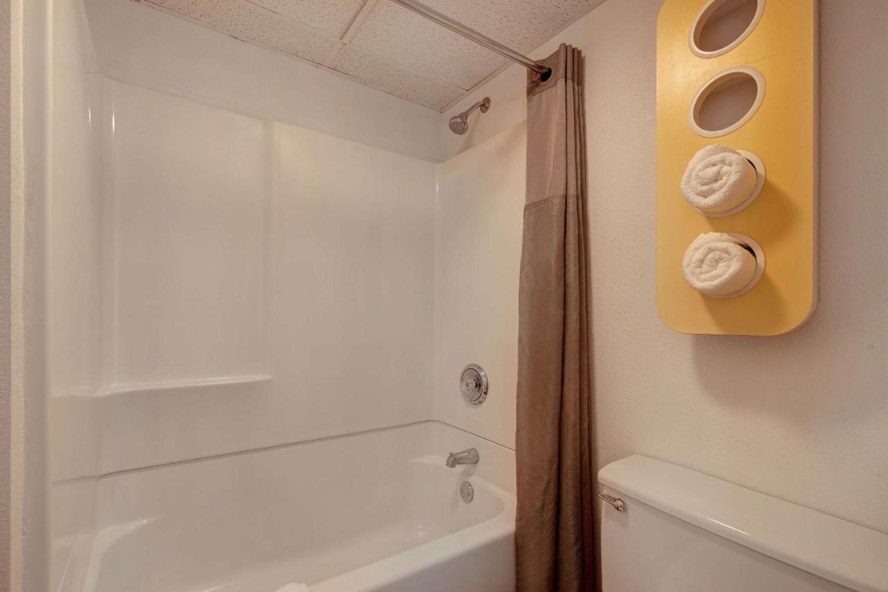 Motel 6-Lakeville, Mn - South - Lakeville Exteriér fotografie