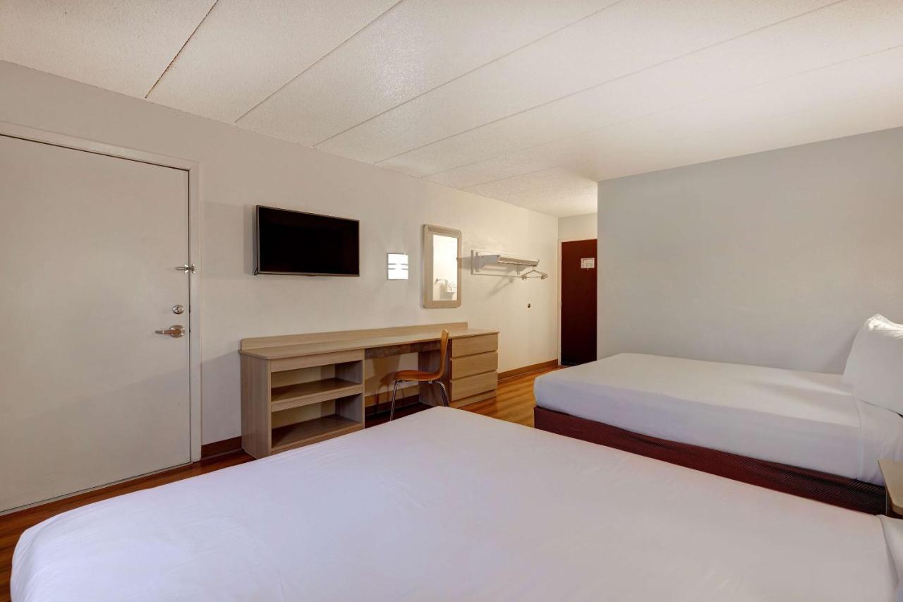 Motel 6-Lakeville, Mn - South - Lakeville Exteriér fotografie