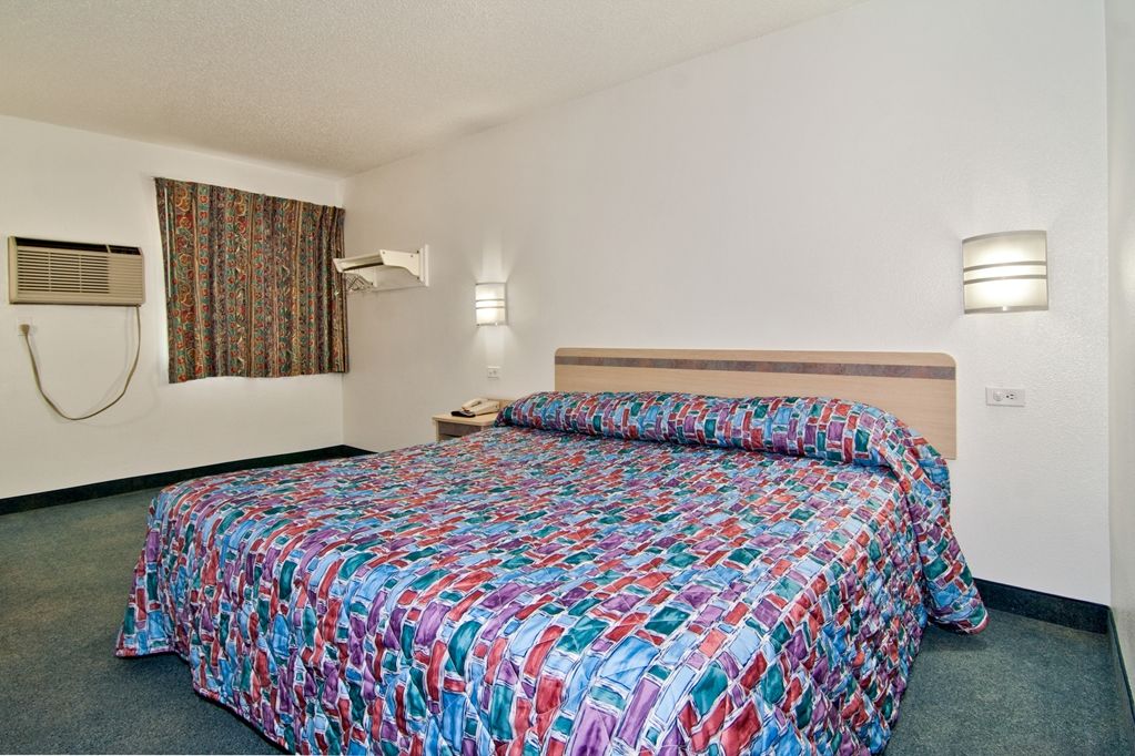 Motel 6-Lakeville, Mn - South - Lakeville Pokoj fotografie