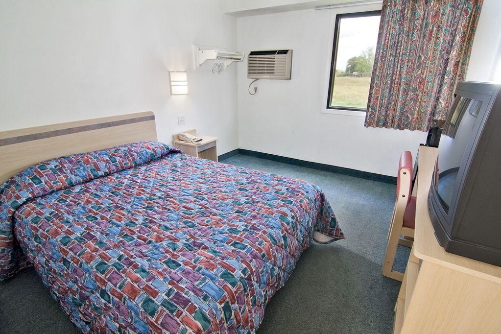 Motel 6-Lakeville, Mn - South - Lakeville Pokoj fotografie