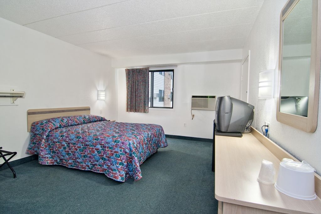 Motel 6-Lakeville, Mn - South - Lakeville Pokoj fotografie