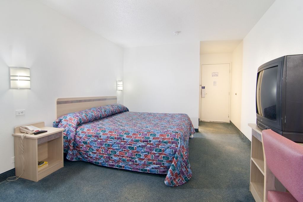 Motel 6-Lakeville, Mn - South - Lakeville Pokoj fotografie