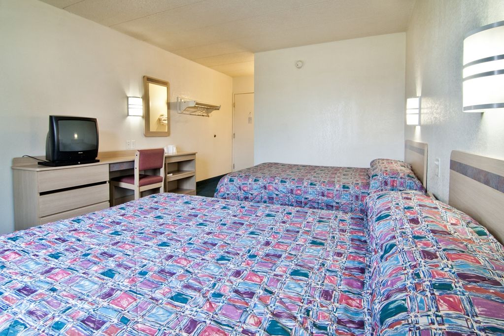 Motel 6-Lakeville, Mn - South - Lakeville Pokoj fotografie