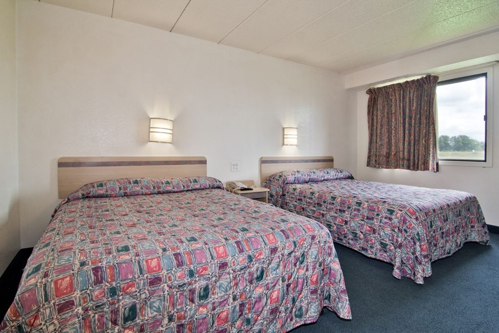 Motel 6-Lakeville, Mn - South - Lakeville Pokoj fotografie