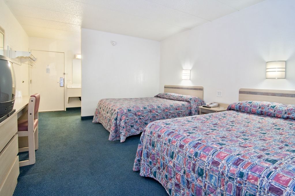 Motel 6-Lakeville, Mn - South - Lakeville Pokoj fotografie