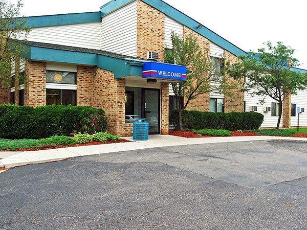 Motel 6-Lakeville, Mn - South - Lakeville Exteriér fotografie