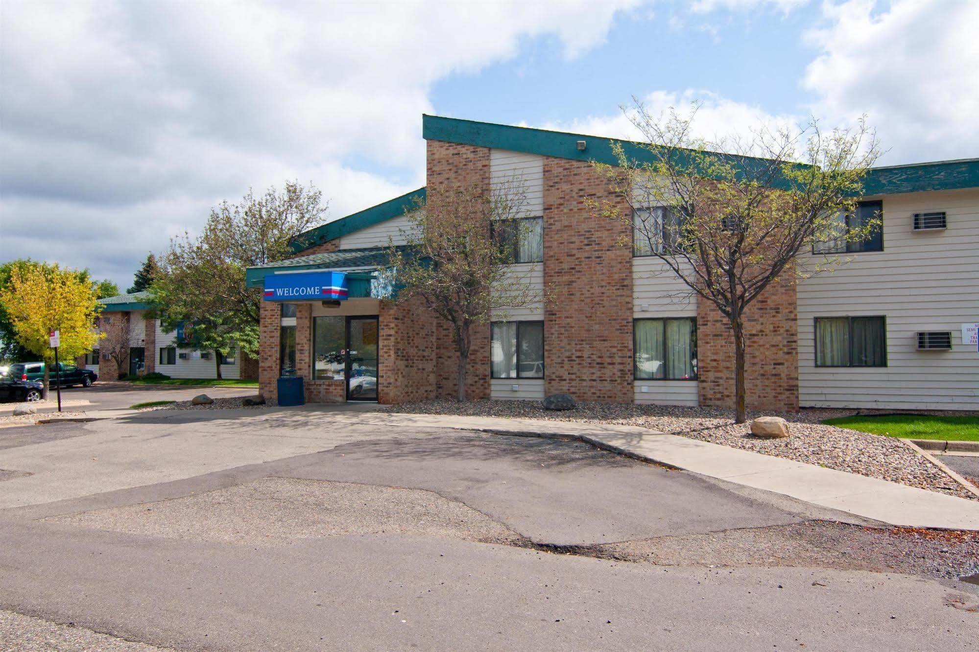 Motel 6-Lakeville, Mn - South - Lakeville Exteriér fotografie