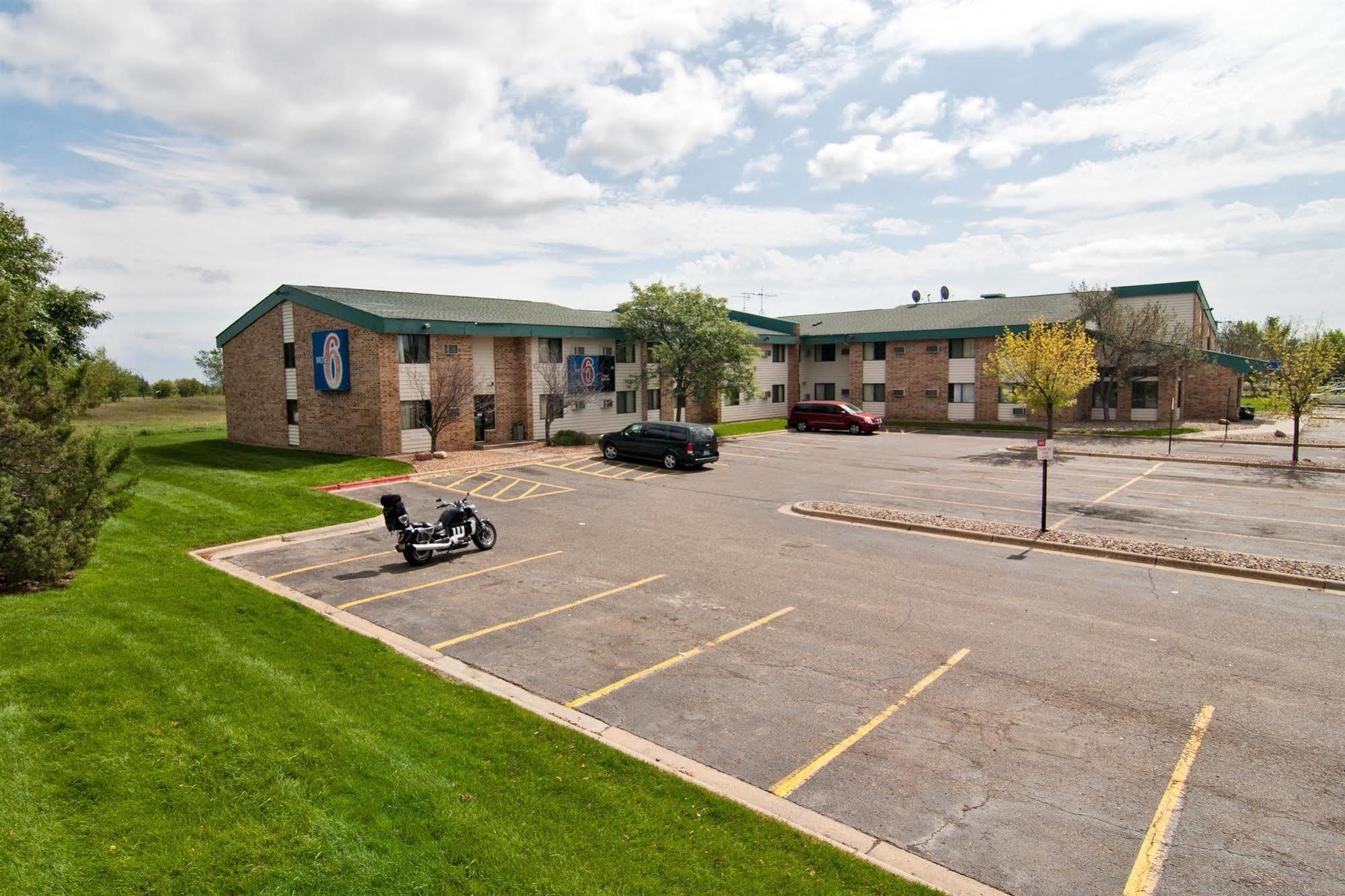 Motel 6-Lakeville, Mn - South - Lakeville Exteriér fotografie