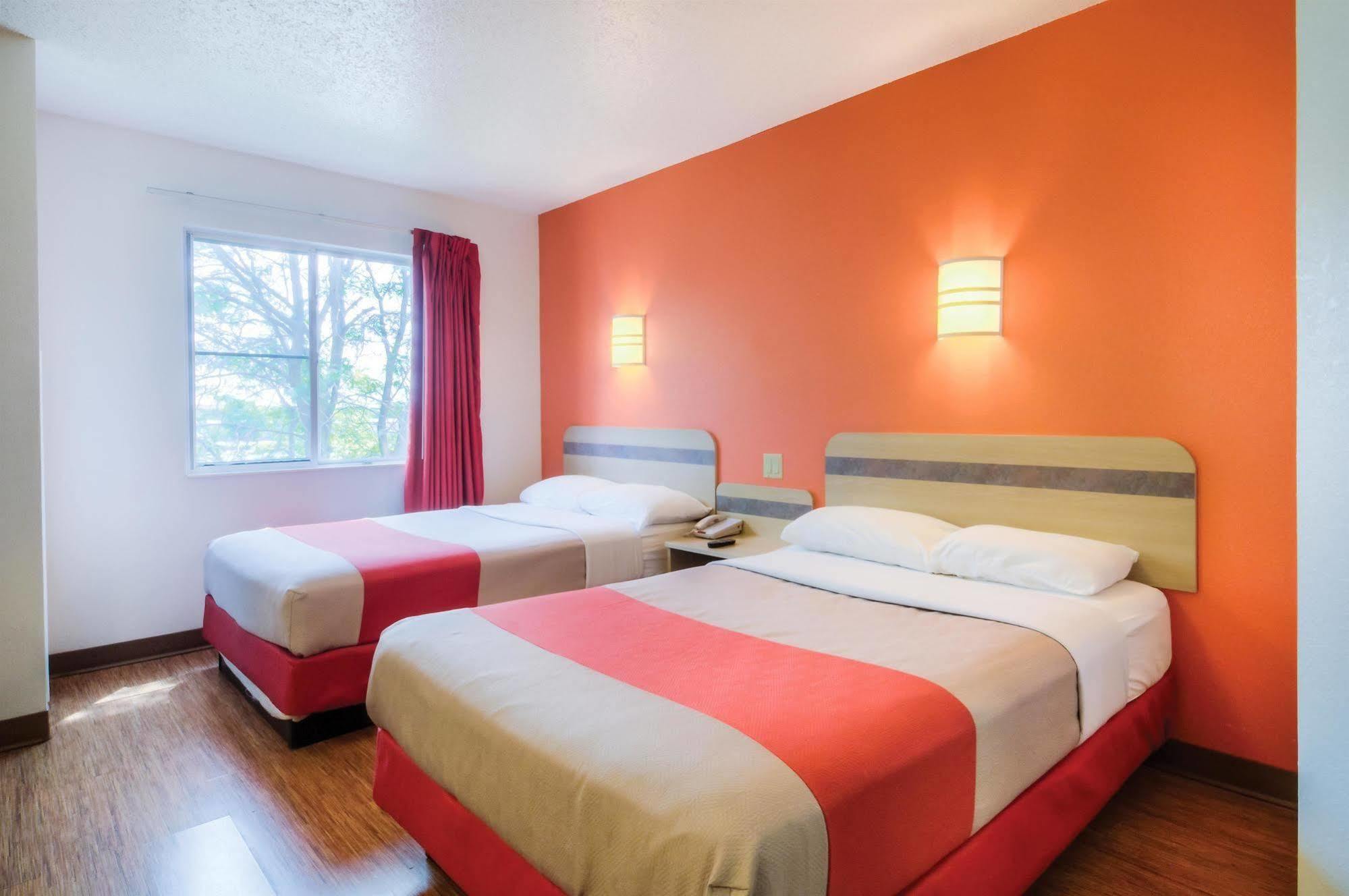 Motel 6-Lakeville, Mn - South - Lakeville Exteriér fotografie
